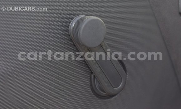 Buy Import Toyota Hiace White Car in Import - Dubai in Arusha Buy Import Toyota Hiace White Car in Import - Dubai in Arusha