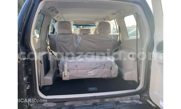Buy Import Mitsubishi Pajero Black Car in Import - Dubai in Arusha Buy Import Mitsubishi Pajero Black Car in Import - Dubai in Arusha