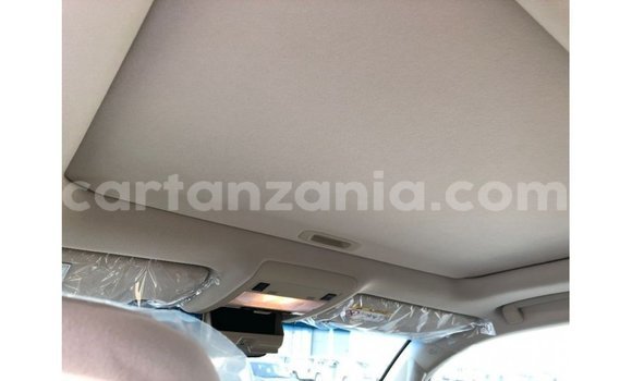 Nunua Imported Toyota Land Cruiser Nyeupe Gari ndani ya Import - Dubai nchini Arusha Nunua Imported Toyota Land Cruiser Nyeupe Gari ndani ya Import - Dubai nchini Arusha