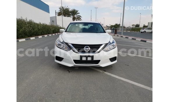 Nunua Imported Nissan Altima Nyeupe Gari ndani ya Import - Dubai nchini Arusha Nunua Imported Nissan Altima Nyeupe Gari ndani ya Import - Dubai nchini Arusha