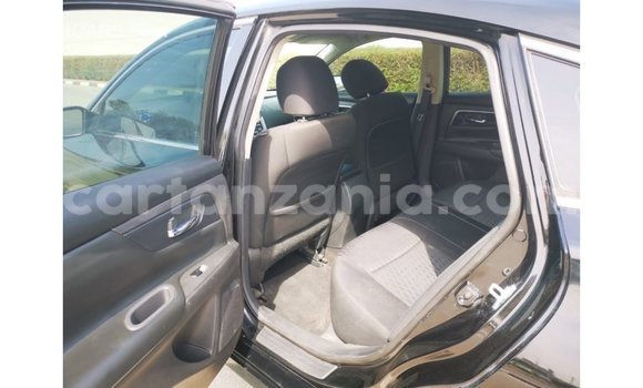 Buy Import Nissan Altima Black Car in Import - Dubai in Arusha Buy Import Nissan Altima Black Car in Import - Dubai in Arusha