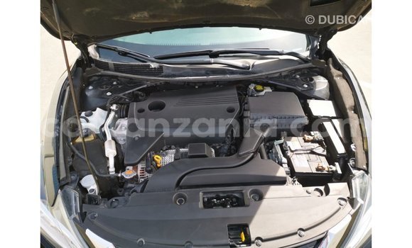 Buy Import Nissan Altima Black Car in Import - Dubai in Arusha Buy Import Nissan Altima Black Car in Import - Dubai in Arusha
