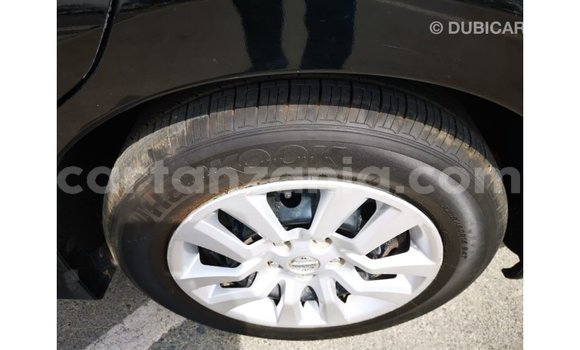 Buy Import Nissan Altima Black Car in Import - Dubai in Arusha Buy Import Nissan Altima Black Car in Import - Dubai in Arusha