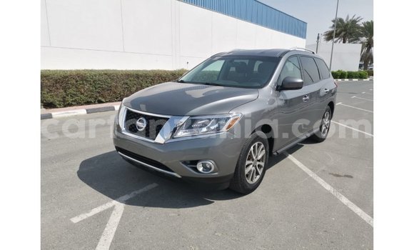 Nunua Imported Nissan Pathfinder Nyingine Gari ndani ya Import - Dubai nchini Arusha Nunua Imported Nissan Pathfinder Nyingine Gari ndani ya Import - Dubai nchini Arusha