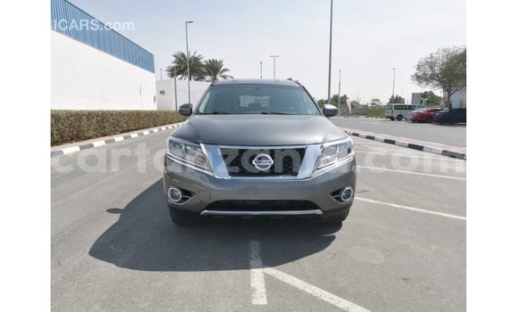 Nunua Imported Nissan Pathfinder Nyingine Gari ndani ya Import - Dubai nchini Arusha Nunua Imported Nissan Pathfinder Nyingine Gari ndani ya Import - Dubai nchini Arusha