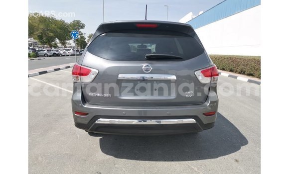 Nunua Imported Nissan Pathfinder Nyingine Gari ndani ya Import - Dubai nchini Arusha Nunua Imported Nissan Pathfinder Nyingine Gari ndani ya Import - Dubai nchini Arusha