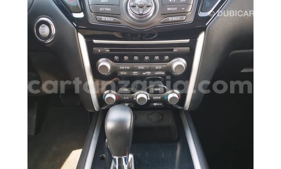 Nunua Imported Nissan Pathfinder Nyingine Gari ndani ya Import - Dubai nchini Arusha Nunua Imported Nissan Pathfinder Nyingine Gari ndani ya Import - Dubai nchini Arusha