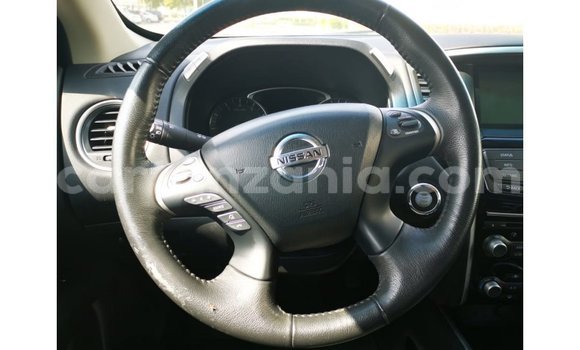 Nunua Imported Nissan Pathfinder Nyingine Gari ndani ya Import - Dubai nchini Arusha Nunua Imported Nissan Pathfinder Nyingine Gari ndani ya Import - Dubai nchini Arusha