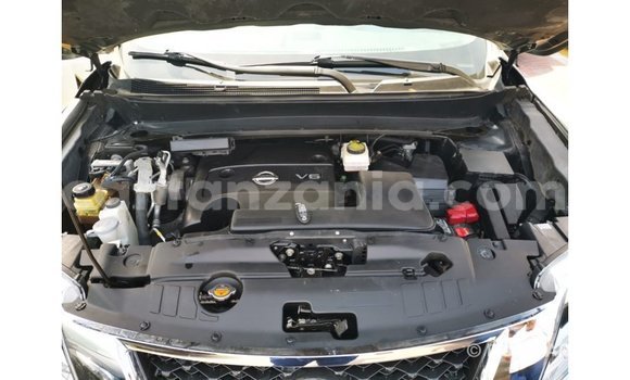 Nunua Imported Nissan Pathfinder Nyingine Gari ndani ya Import - Dubai nchini Arusha Nunua Imported Nissan Pathfinder Nyingine Gari ndani ya Import - Dubai nchini Arusha