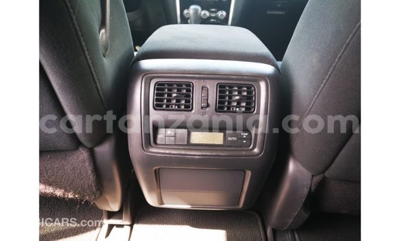Nunua Imported Nissan Pathfinder Nyingine Gari ndani ya Import - Dubai nchini Arusha Nunua Imported Nissan Pathfinder Nyingine Gari ndani ya Import - Dubai nchini Arusha