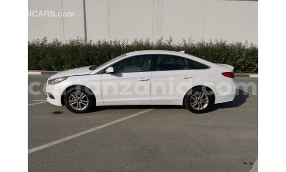 Nunua Imported Hyundai Sonata Nyeupe Gari ndani ya Import - Dubai nchini Arusha Nunua Imported Hyundai Sonata Nyeupe Gari ndani ya Import - Dubai nchini Arusha