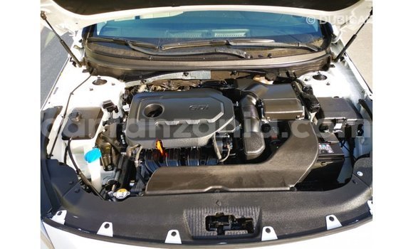Nunua Imported Hyundai Sonata Nyeupe Gari ndani ya Import - Dubai nchini Arusha Nunua Imported Hyundai Sonata Nyeupe Gari ndani ya Import - Dubai nchini Arusha
