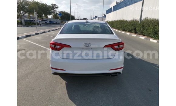 Nunua Imported Hyundai Sonata Nyeupe Gari ndani ya Import - Dubai nchini Arusha Nunua Imported Hyundai Sonata Nyeupe Gari ndani ya Import - Dubai nchini Arusha
