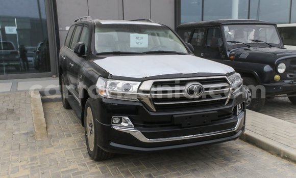 Nunua Imported Toyota Land Cruiser Nyeusi Gari ndani ya Import - Dubai nchini Arusha Nunua Imported Toyota Land Cruiser Nyeusi Gari ndani ya Import - Dubai nchini Arusha