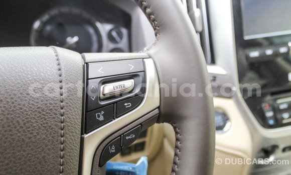 Nunua Imported Toyota Land Cruiser Nyeusi Gari ndani ya Import - Dubai nchini Arusha Nunua Imported Toyota Land Cruiser Nyeusi Gari ndani ya Import - Dubai nchini Arusha