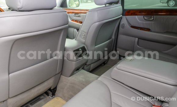 Nunua Imported Lexus LS Nyingine Gari ndani ya Import - Dubai nchini Arusha Nunua Imported Lexus LS Nyingine Gari ndani ya Import - Dubai nchini Arusha