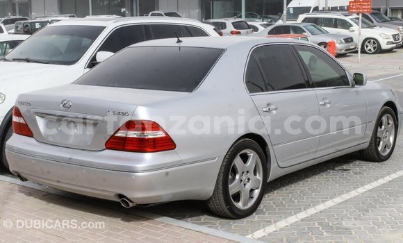 Nunua Imported Lexus LS Nyingine Gari ndani ya Import - Dubai nchini Arusha Nunua Imported Lexus LS Nyingine Gari ndani ya Import - Dubai nchini Arusha