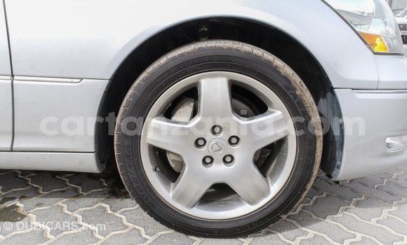 Nunua Imported Lexus LS Nyingine Gari ndani ya Import - Dubai nchini Arusha Nunua Imported Lexus LS Nyingine Gari ndani ya Import - Dubai nchini Arusha