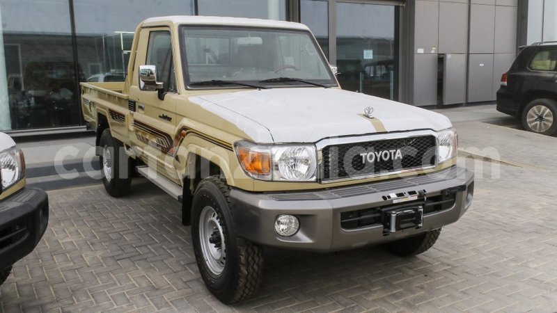 Big with watermark toyota land cruiser arusha import dubai 8856