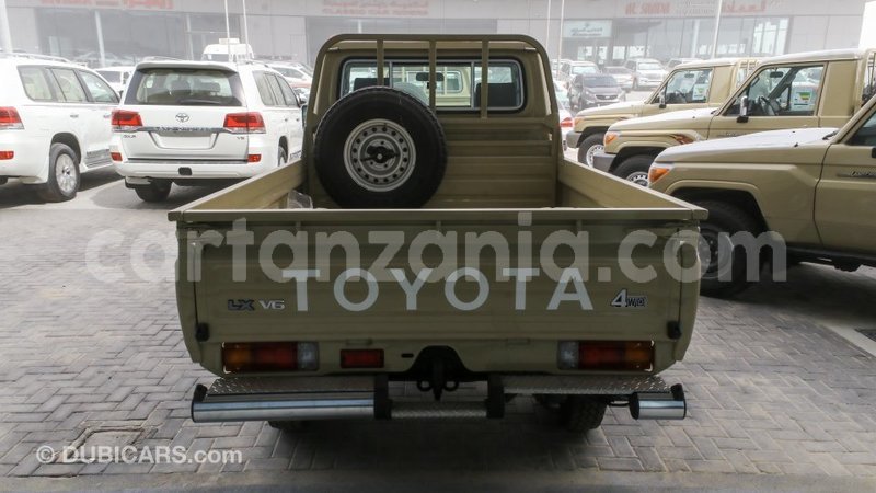 Big with watermark toyota land cruiser arusha import dubai 8856