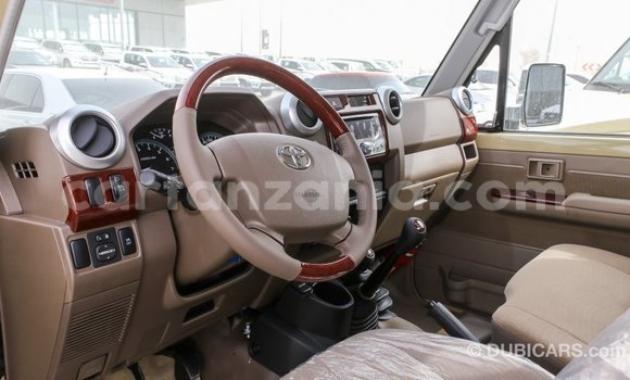 Nunua Imported Toyota Land Cruiser Beige Gari ndani ya Import - Dubai nchini Arusha Nunua Imported Toyota Land Cruiser Beige Gari ndani ya Import - Dubai nchini Arusha