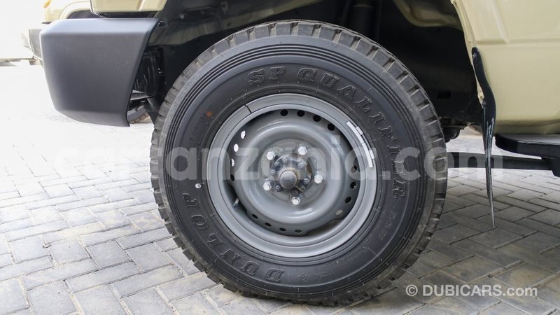 Big with watermark toyota land cruiser arusha import dubai 8860