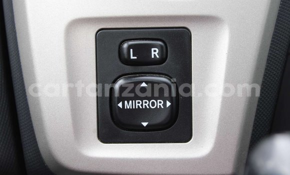 Buy Used Toyota Matrix White Car in Arusha in Arusha Buy Used Toyota Matrix White Car in Arusha in Arusha