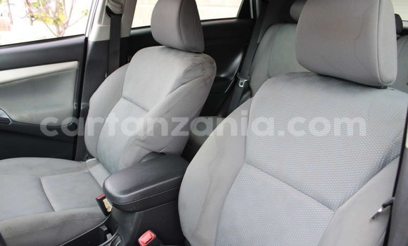Buy Used Toyota Matrix White Car in Arusha in Arusha Buy Used Toyota Matrix White Car in Arusha in Arusha