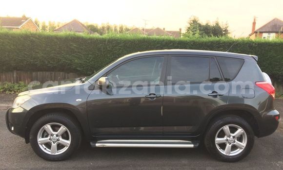 Buy Used Toyota RAV4 Black Car in Arusha in Arusha Buy Used Toyota RAV4 Black Car in Arusha in Arusha