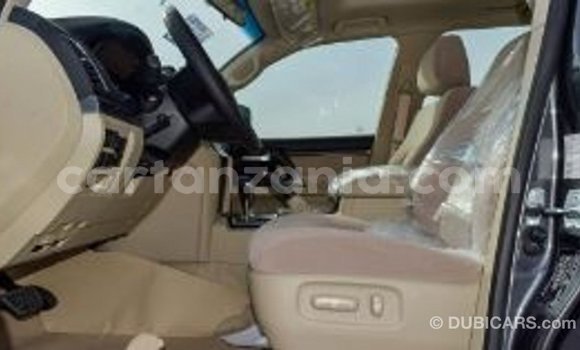 Buy Import Toyota Land Cruiser Other Car in Import - Dubai in Arusha Buy Import Toyota Land Cruiser Other Car in Import - Dubai in Arusha