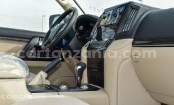 Buy Import Toyota Land Cruiser Other Car in Import - Dubai in Arusha Buy Import Toyota Land Cruiser Other Car in Import - Dubai in Arusha