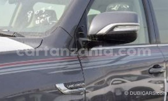 Buy Import Toyota Land Cruiser Other Car in Import - Dubai in Arusha Buy Import Toyota Land Cruiser Other Car in Import - Dubai in Arusha