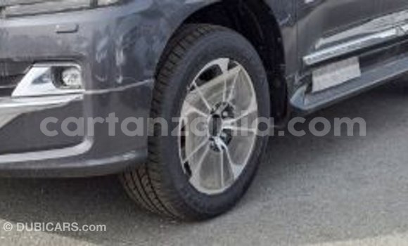 Buy Import Toyota Land Cruiser Other Car in Import - Dubai in Arusha Buy Import Toyota Land Cruiser Other Car in Import - Dubai in Arusha