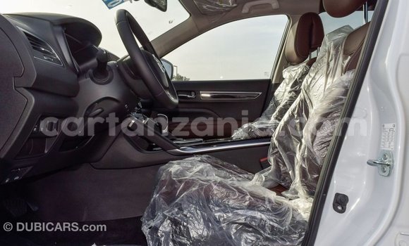 Buy Import Renault Koleos White Car in Import - Dubai in Arusha Buy Import Renault Koleos White Car in Import - Dubai in Arusha