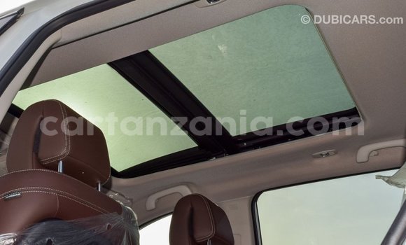 Buy Import Renault Koleos White Car in Import - Dubai in Arusha Buy Import Renault Koleos White Car in Import - Dubai in Arusha