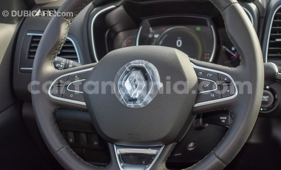 Buy Import Renault Koleos White Car in Import - Dubai in Arusha Buy Import Renault Koleos White Car in Import - Dubai in Arusha