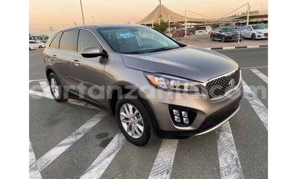 Nunua Imported Kia Sorento Nyingine Gari ndani ya Import - Dubai nchini Arusha Nunua Imported Kia Sorento Nyingine Gari ndani ya Import - Dubai nchini Arusha
