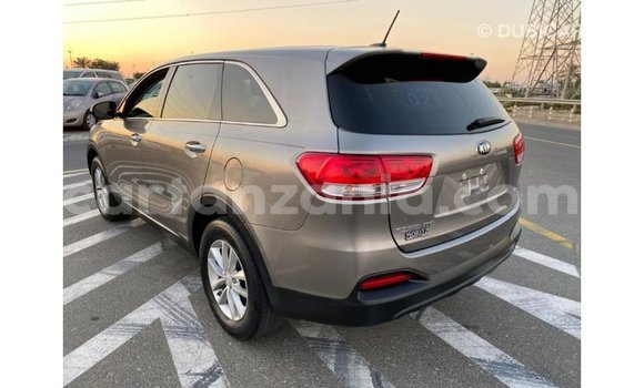 Nunua Imported Kia Sorento Nyingine Gari ndani ya Import - Dubai nchini Arusha Nunua Imported Kia Sorento Nyingine Gari ndani ya Import - Dubai nchini Arusha
