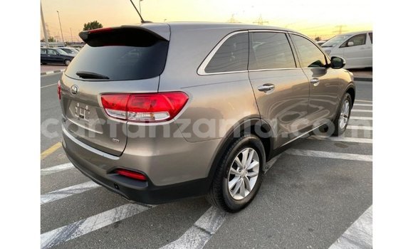 Nunua Imported Kia Sorento Nyingine Gari ndani ya Import - Dubai nchini Arusha Nunua Imported Kia Sorento Nyingine Gari ndani ya Import - Dubai nchini Arusha