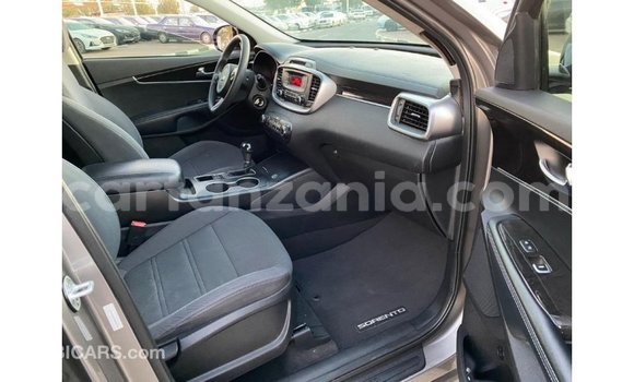 Nunua Imported Kia Sorento Nyingine Gari ndani ya Import - Dubai nchini Arusha Nunua Imported Kia Sorento Nyingine Gari ndani ya Import - Dubai nchini Arusha