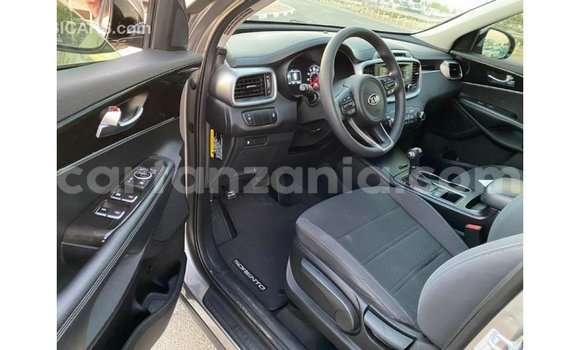 Nunua Imported Kia Sorento Nyingine Gari ndani ya Import - Dubai nchini Arusha Nunua Imported Kia Sorento Nyingine Gari ndani ya Import - Dubai nchini Arusha