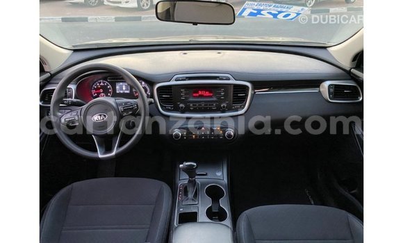 Nunua Imported Kia Sorento Nyingine Gari ndani ya Import - Dubai nchini Arusha Nunua Imported Kia Sorento Nyingine Gari ndani ya Import - Dubai nchini Arusha