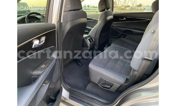 Nunua Imported Kia Sorento Nyingine Gari ndani ya Import - Dubai nchini Arusha Nunua Imported Kia Sorento Nyingine Gari ndani ya Import - Dubai nchini Arusha