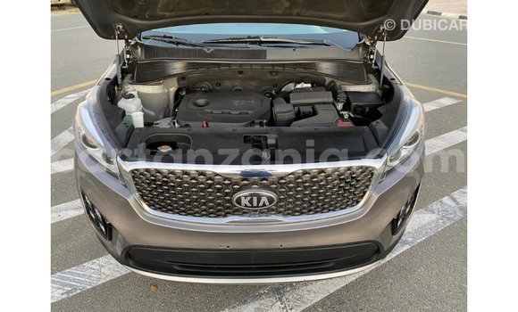 Nunua Imported Kia Sorento Nyingine Gari ndani ya Import - Dubai nchini Arusha Nunua Imported Kia Sorento Nyingine Gari ndani ya Import - Dubai nchini Arusha