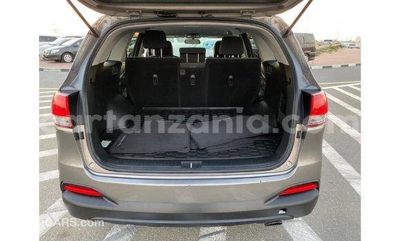 Nunua Imported Kia Sorento Nyingine Gari ndani ya Import - Dubai nchini Arusha Nunua Imported Kia Sorento Nyingine Gari ndani ya Import - Dubai nchini Arusha