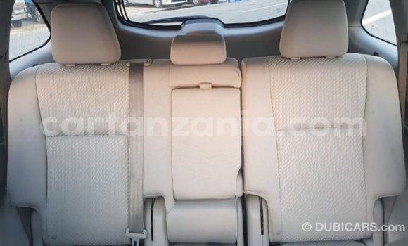 Buy Import Toyota Highlander Other Car in Import - Dubai in Arusha Buy Import Toyota Highlander Other Car in Import - Dubai in Arusha