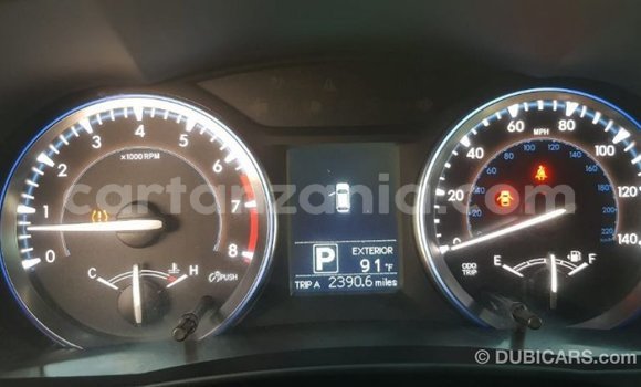 Buy Import Toyota Highlander Other Car in Import - Dubai in Arusha Buy Import Toyota Highlander Other Car in Import - Dubai in Arusha