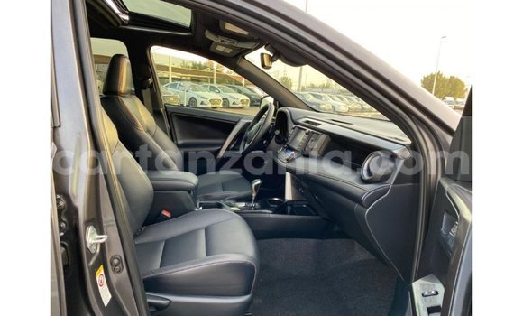 Nunua Imported Toyota 4Runner Nyingine Gari ndani ya Import - Dubai nchini Arusha Nunua Imported Toyota 4Runner Nyingine Gari ndani ya Import - Dubai nchini Arusha