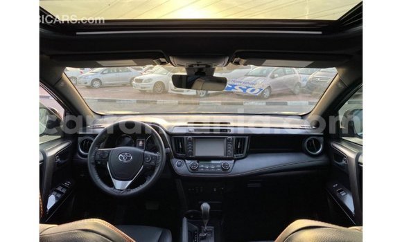 Nunua Imported Toyota 4Runner Nyingine Gari ndani ya Import - Dubai nchini Arusha Nunua Imported Toyota 4Runner Nyingine Gari ndani ya Import - Dubai nchini Arusha