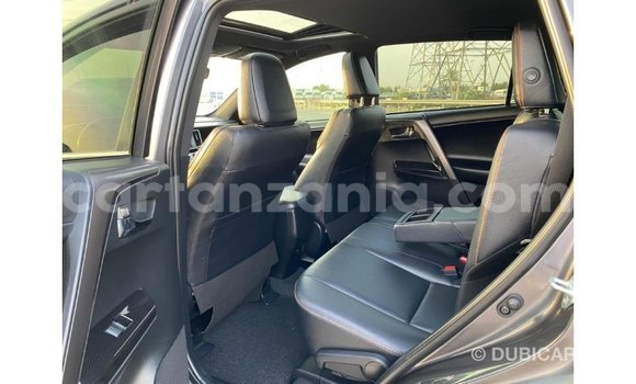 Nunua Imported Toyota 4Runner Nyingine Gari ndani ya Import - Dubai nchini Arusha Nunua Imported Toyota 4Runner Nyingine Gari ndani ya Import - Dubai nchini Arusha